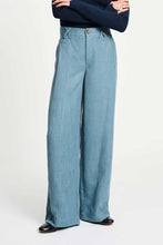 Afbeelding in Gallery-weergave laden, Broek bouclet
