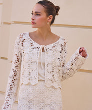 Afbeelding in Gallery-weergave laden, Cardigan tape

