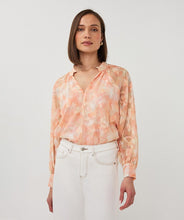 Afbeelding in Gallery-weergave laden, Bloes raglan
