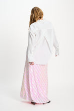 Afbeelding in Gallery-weergave laden, Bloes poplin
