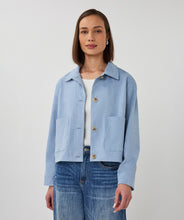 Afbeelding in Gallery-weergave laden, Blazer suedine
