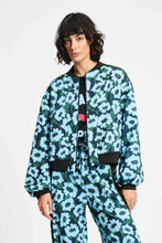 Afbeelding in Gallery-weergave laden, Blazer wild flower
