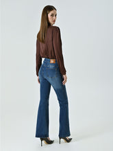 Afbeelding in Gallery-weergave laden, Jeans button
