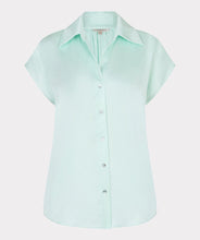 Afbeelding in Gallery-weergave laden, Bloes satijn
