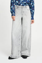 Afbeelding in Gallery-weergave laden, Jeans wide leg
