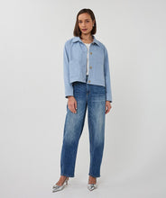 Afbeelding in Gallery-weergave laden, Blazer suedine
