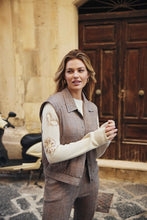 Afbeelding in Gallery-weergave laden, Gilet Guusje
