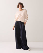 Afbeelding in Gallery-weergave laden, Broek metallic
