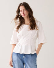 Afbeelding in Gallery-weergave laden, T-shirt jersey feminine
