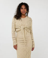 Afbeelding in Gallery-weergave laden, Gilet goud

