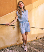 Afbeelding in Gallery-weergave laden, Short chambray
