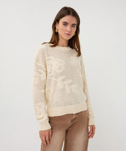 Afbeelding in Gallery-weergave laden, Sweater daisy

