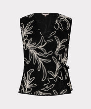 Afbeelding in Gallery-weergave laden, Top wrap flower
