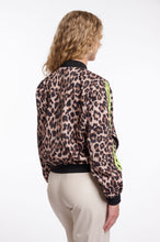Afbeelding in Gallery-weergave laden, Banner bomberjacket
