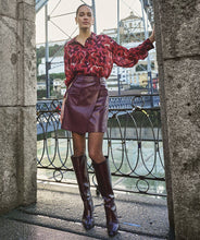 Afbeelding in Gallery-weergave laden, Skirt PU
