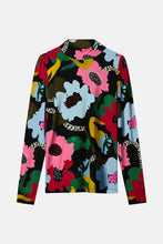 Afbeelding in Gallery-weergave laden, T-shirt Autumn garden
