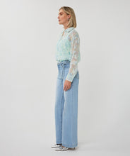 Afbeelding in Gallery-weergave laden, Blouse shadow
