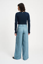 Afbeelding in Gallery-weergave laden, Broek bouclet

