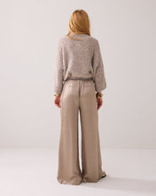 Afbeelding in Gallery-weergave laden, Broek satijn
