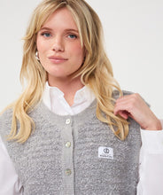 Afbeelding in Gallery-weergave laden, Gilet fancy
