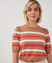 Afbeelding in Gallery-weergave laden, Trui stripe

