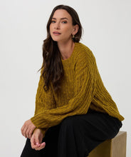 Afbeelding in Gallery-weergave laden, Trui ajour
