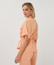 Afbeelding in Gallery-weergave laden, Bloes crinkle
