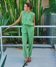 Afbeelding in Gallery-weergave laden, Broek crinkle
