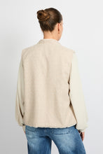 Afbeelding in Gallery-weergave laden, Gilet gabrielle
