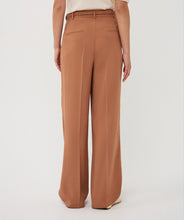 Afbeelding in Gallery-weergave laden, Broek crepe riem
