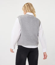 Afbeelding in Gallery-weergave laden, Gilet fancy
