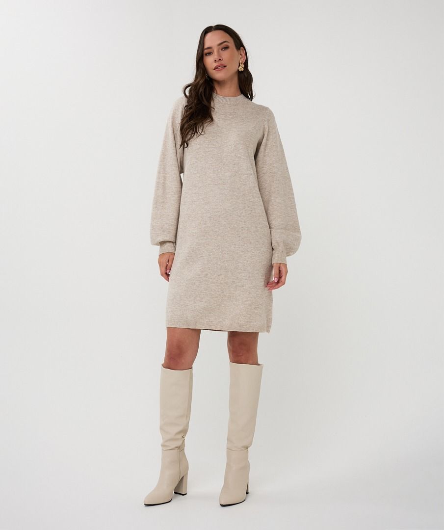 Kleedje lurex