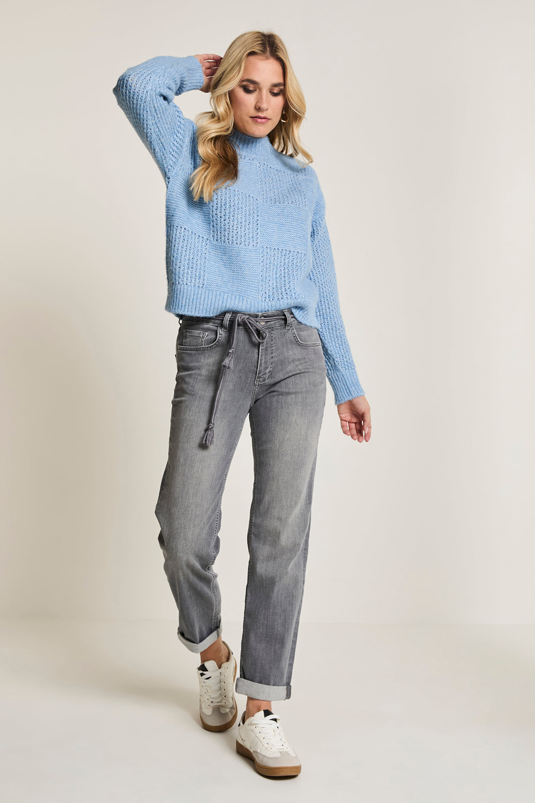 Bobby Daily denim