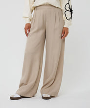 Afbeelding in Gallery-weergave laden, Broek wide pleat
