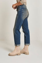Afbeelding in Gallery-weergave laden, Bobby Daily Denim dirty
