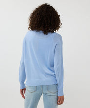 Afbeelding in Gallery-weergave laden, Trui raglan
