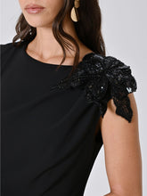 Afbeelding in Gallery-weergave laden, Kleedje flower pearls
