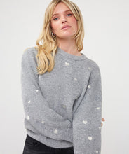 Afbeelding in Gallery-weergave laden, Sweater hearts

