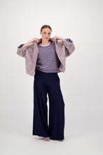 Afbeelding in Gallery-weergave laden, Broek santorini navy

