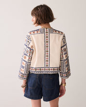 Afbeelding in Gallery-weergave laden, Jasje bohemian
