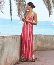 Afbeelding in Gallery-weergave laden, Kleed crochet
