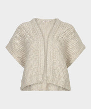 Afbeelding in Gallery-weergave laden, Cardigan gilet
