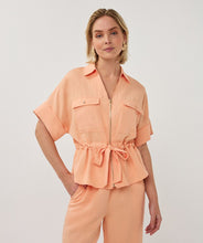 Afbeelding in Gallery-weergave laden, Bloes crinkle
