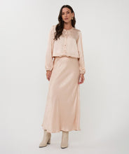Afbeelding in Gallery-weergave laden, Rok satin
