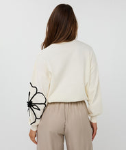 Afbeelding in Gallery-weergave laden, Trui flower

