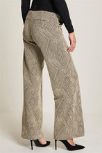 Afbeelding in Gallery-weergave laden, Mira elastic jacquard
