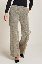 Afbeelding in Gallery-weergave laden, Mira elastic jacquard
