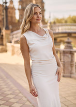 Afbeelding in Gallery-weergave laden, Kleedje dela
