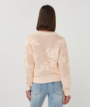 Afbeelding in Gallery-weergave laden, Sweater daisy
