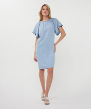 Afbeelding in Gallery-weergave laden, Kleedje chambray
